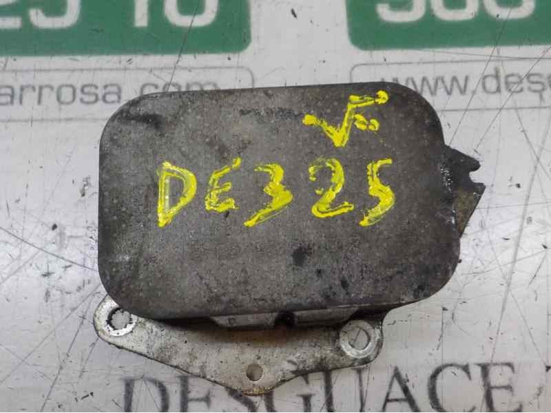 Recambio de enfriador aceite motor para peugeot bipper 1.4 hdi referencia OEM IAM   