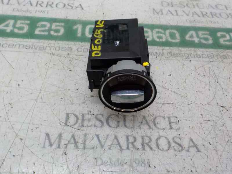 Recambio de conmutador de arranque para volkswagen passat berlina (3c2) 2.0 tdi referencia OEM IAM 3C0905843R 3C0905843AC 