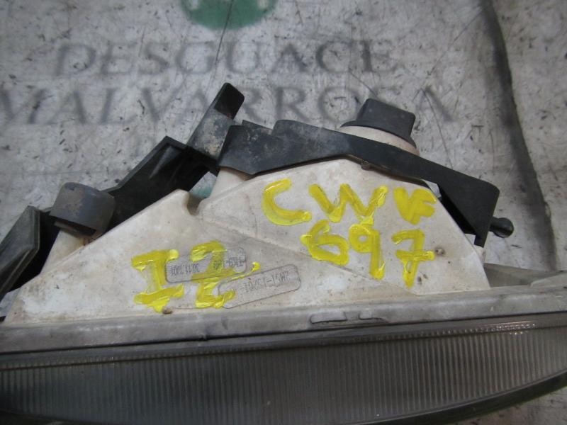 Recambio de faro antiniebla izquierdo para ford focus berlina (cak) trend referencia OEM IAM   