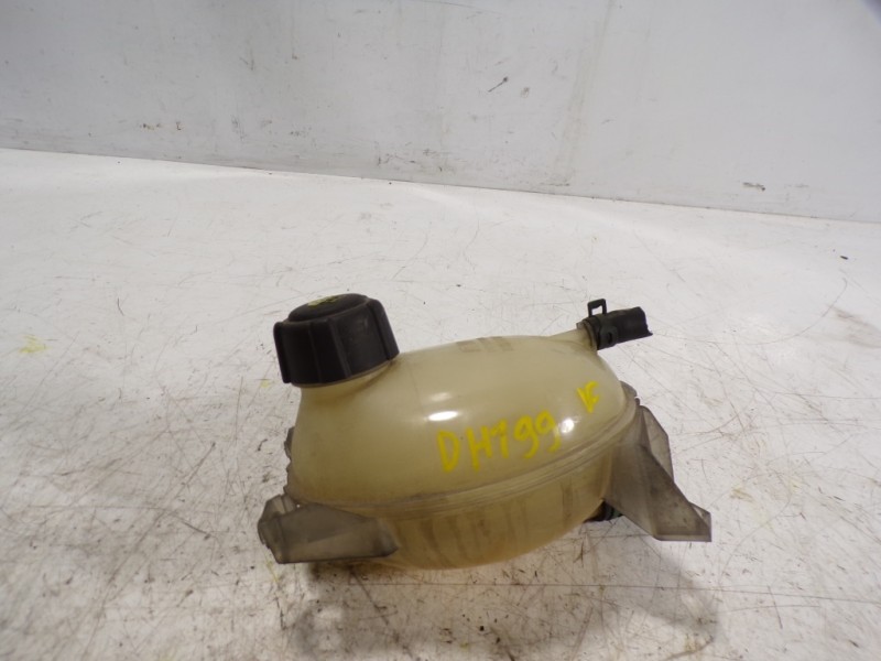Recambio de deposito expansion para renault clio iv grandtour 1.5 dci diesel fap referencia OEM IAM   