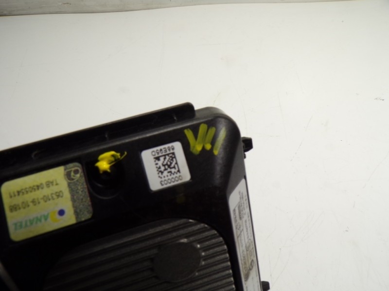 Recambio de modulo electronico para cupra leon kl8 2.0 tsi vz 245 referencia OEM IAM 5NA980611 5NA980611 