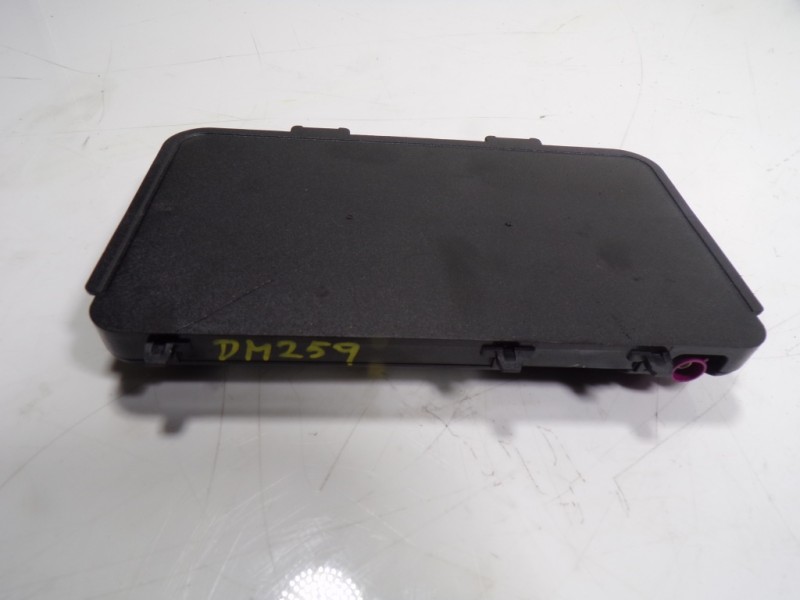 Recambio de modulo electronico para cupra leon kl8 2.0 tsi vz 245 referencia OEM IAM 5NA980611 5NA980611 