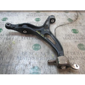 BRAZO SUSPENSION INFERIOR DELANTERO IZQUIERDO A2513301107 
