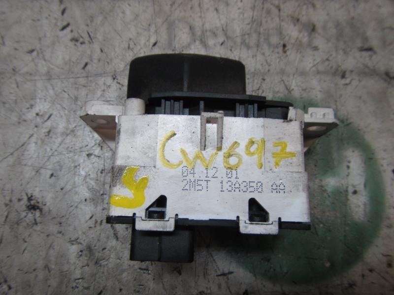 Recambio de warning para ford focus berlina (cak) trend referencia OEM IAM   