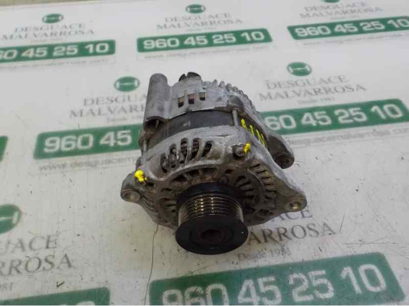 Recambio de alternador para mitsubishi asx (ga0w) 1.8 di-d cat referencia OEM IAM   