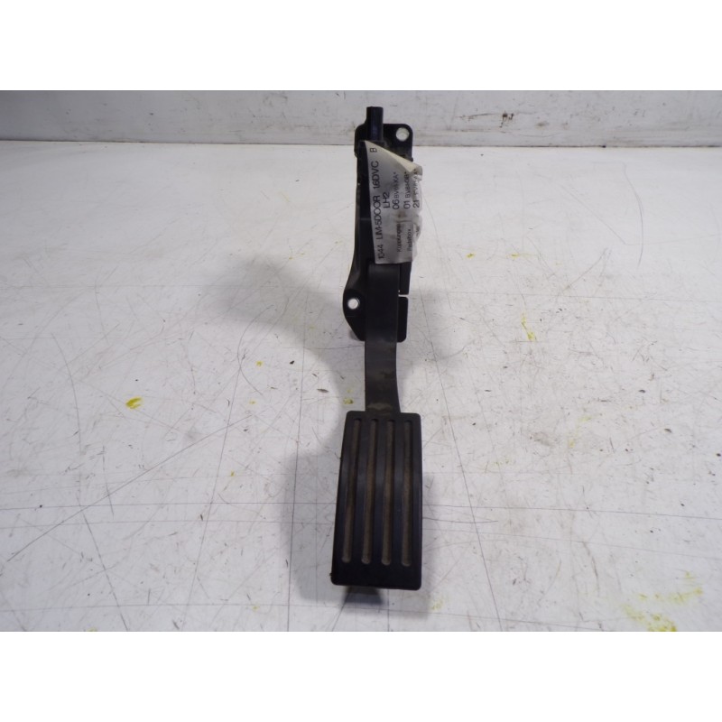 Recambio de potenciometro pedal para ford focus lim. 1.6 tdci cat referencia OEM IAM 1850586 6PV01036880 