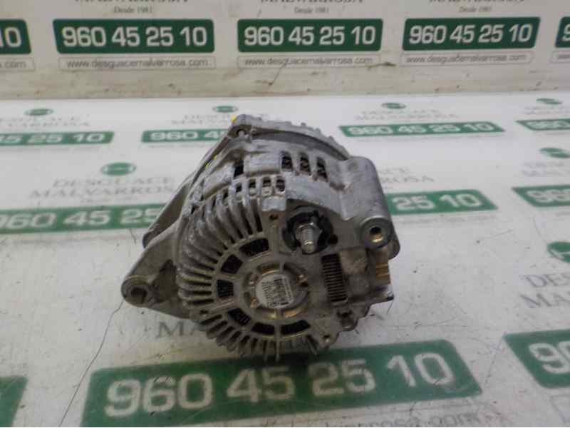 Recambio de alternador para mitsubishi asx (ga0w) 1.8 di-d cat referencia OEM IAM   