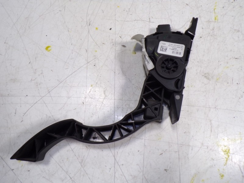 Recambio de potenciometro pedal para ford focus lim. 1.6 tdci cat referencia OEM IAM 1850586 6PV01036880 