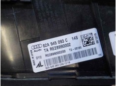 Recambio de piloto trasero izquierdo interior para audi a1 sportback (gba) 1.5 16v tsi act referencia OEM IAM 82A945093C 82A9450 2