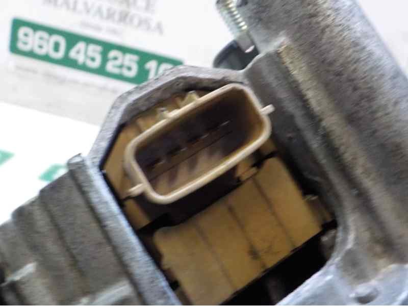 Recambio de alternador para mitsubishi asx (ga0w) 1.8 di-d cat referencia OEM IAM   