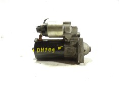 Recambio de motor arranque para renault clio iv grandtour 1.5 dci diesel fap referencia OEM IAM  233001073R  2
