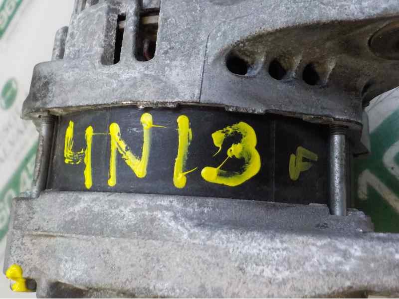 Recambio de alternador para mitsubishi asx (ga0w) 1.8 di-d cat referencia OEM IAM   