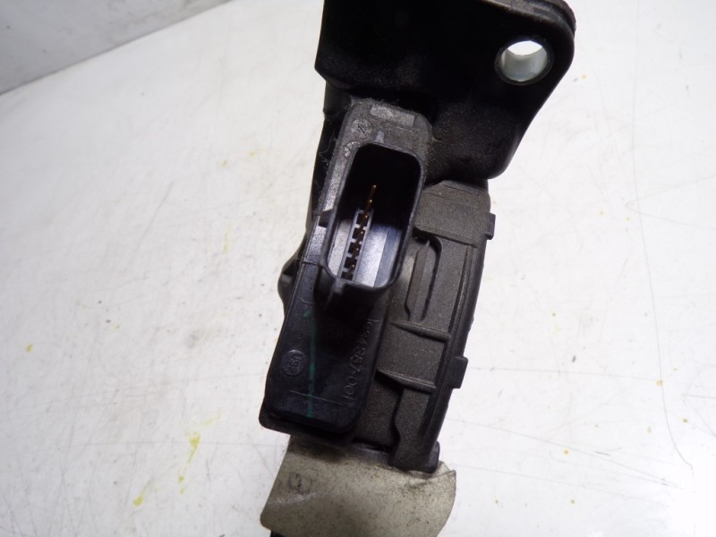 Recambio de potenciometro pedal para ford focus lim. 1.6 tdci cat referencia OEM IAM 1850586 6PV01036880 