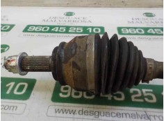 Recambio de transmision izquierda para mitsubishi asx (ga0w) 1.8 di-d cat referencia OEM IAM    2