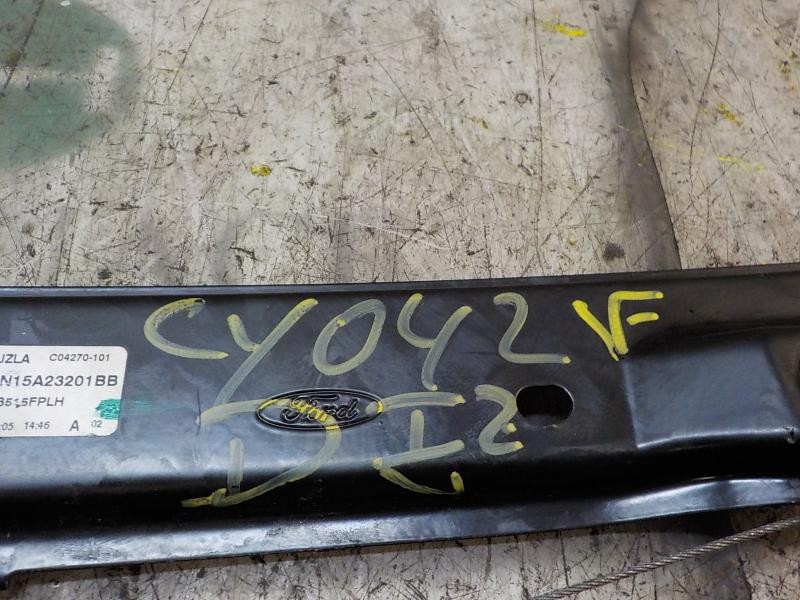 Recambio de elevalunas delantero izquierdo para ford ecosport trend referencia OEM IAM 2017517  