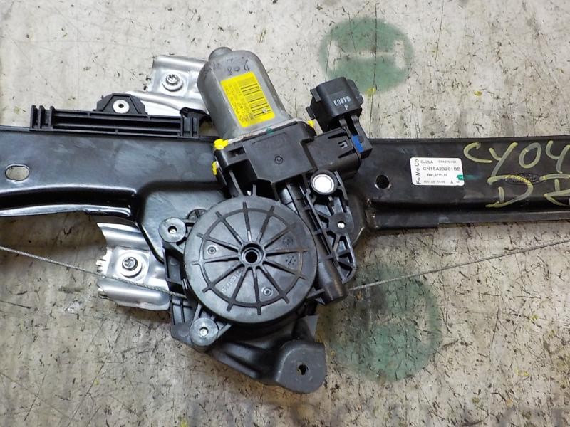 Recambio de elevalunas delantero izquierdo para ford ecosport trend referencia OEM IAM 2017517  