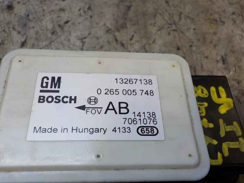 Recambio de modulo electronico para opel corsa d 1.3 16v cdti referencia OEM IAM   