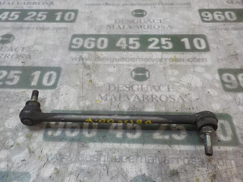 Recambio de tirante delantero derecho para nissan nv 200 (m20) 1.5 dci cat referencia OEM IAM 54618JX30A  