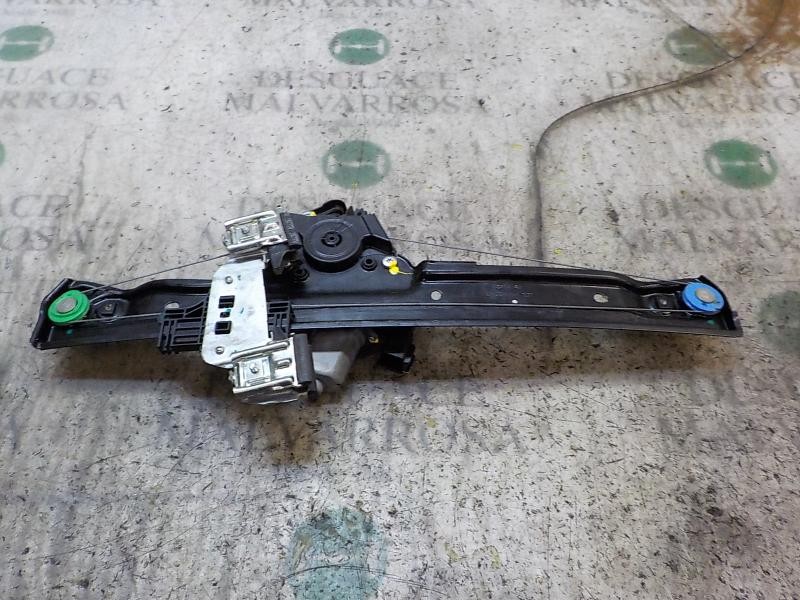 Recambio de elevalunas delantero izquierdo para ford ecosport trend referencia OEM IAM 2017517  