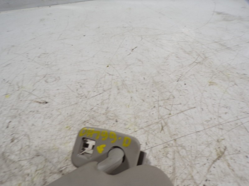 Recambio de parasol derecho para renault clio iv grandtour 1.5 dci diesel fap referencia OEM IAM   