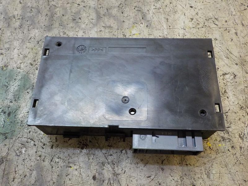 Recambio de modulo electronico para opel corsa d 1.3 16v cdti referencia OEM IAM   