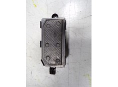 Recambio de resistencia calefaccion para ford focus lim. 1.6 tdci cat referencia OEM IAM 1888653 AV6N19E624AB A600500700 2