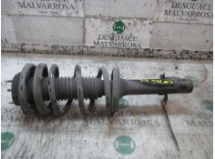 Recambio de amortiguador delantero izquierdo para ford transit caja cerrada, media (fy) (2000 =>) ft 350 2.4 express-line refere 2