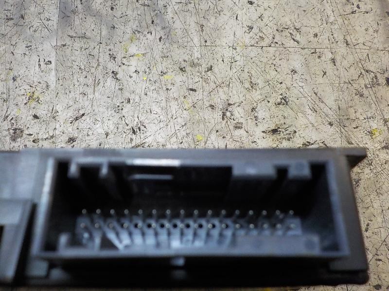 Recambio de modulo electronico para opel corsa d 1.3 16v cdti referencia OEM IAM   