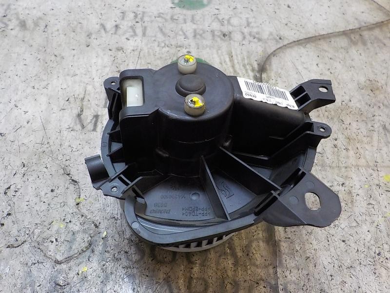 Recambio de motor calefaccion para opel corsa d 1.3 16v cdti referencia OEM IAM   