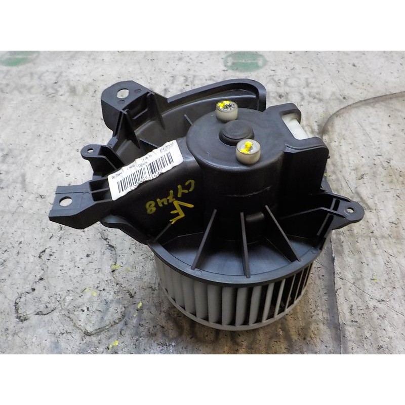 Recambio de motor calefaccion para opel corsa d 1.3 16v cdti referencia OEM IAM   