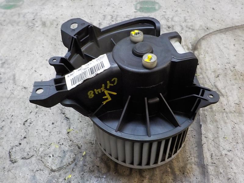 Recambio de motor calefaccion para opel corsa d 1.3 16v cdti referencia OEM IAM   