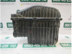 Recambio de filtro aire para peugeot 208 1.2 12v vti referencia OEM IAM    2