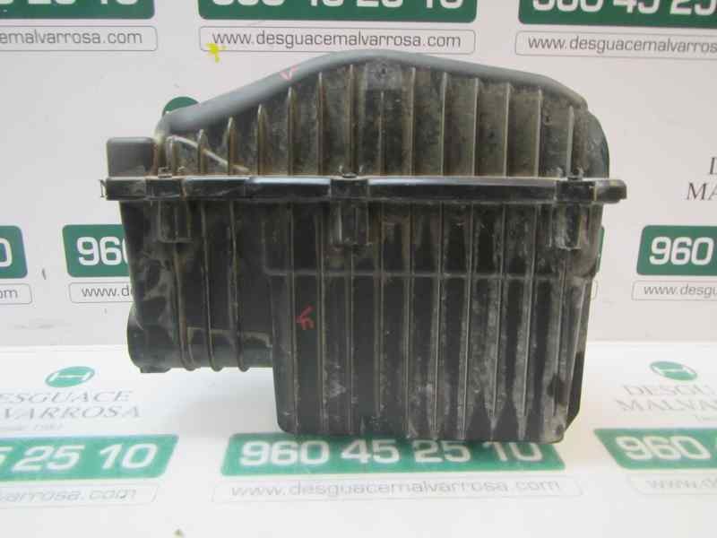 Recambio de filtro aire para peugeot 208 1.2 12v vti referencia OEM IAM   