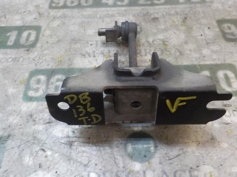 Recambio de tirante trasero derecho para nissan nv 200 (m20) 1.5 dci cat referencia OEM IAM 54618JX05B  