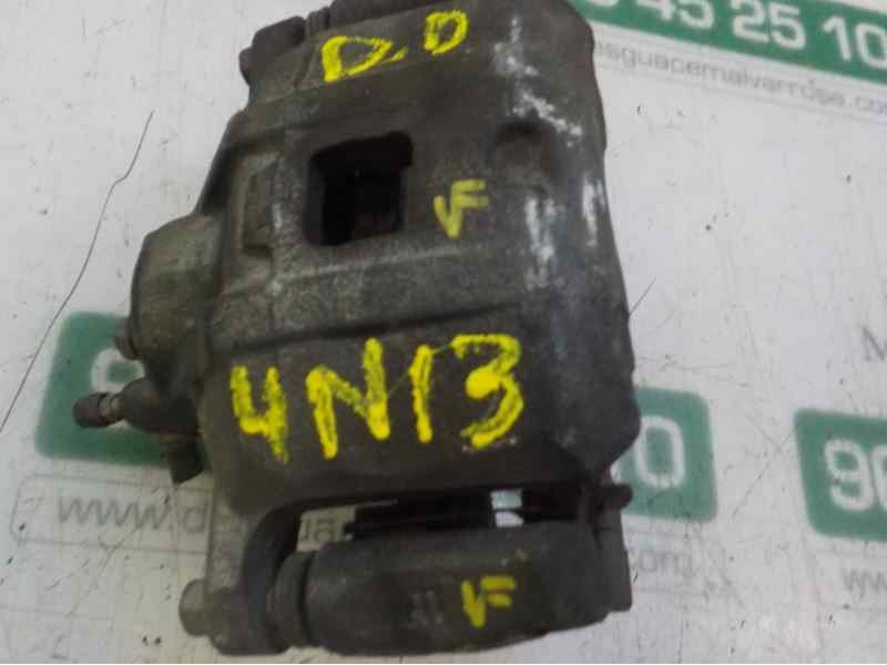 Recambio de pinza freno delantera derecha para mitsubishi asx (ga0w) 1.8 di-d cat referencia OEM IAM   