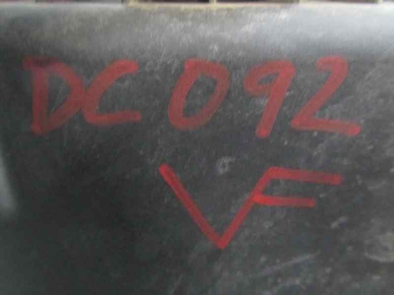 Recambio de filtro aire para peugeot 208 1.2 12v vti referencia OEM IAM   