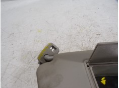 Recambio de parasol izquierdo para renault clio iv grandtour 1.5 dci diesel fap referencia OEM IAM    2