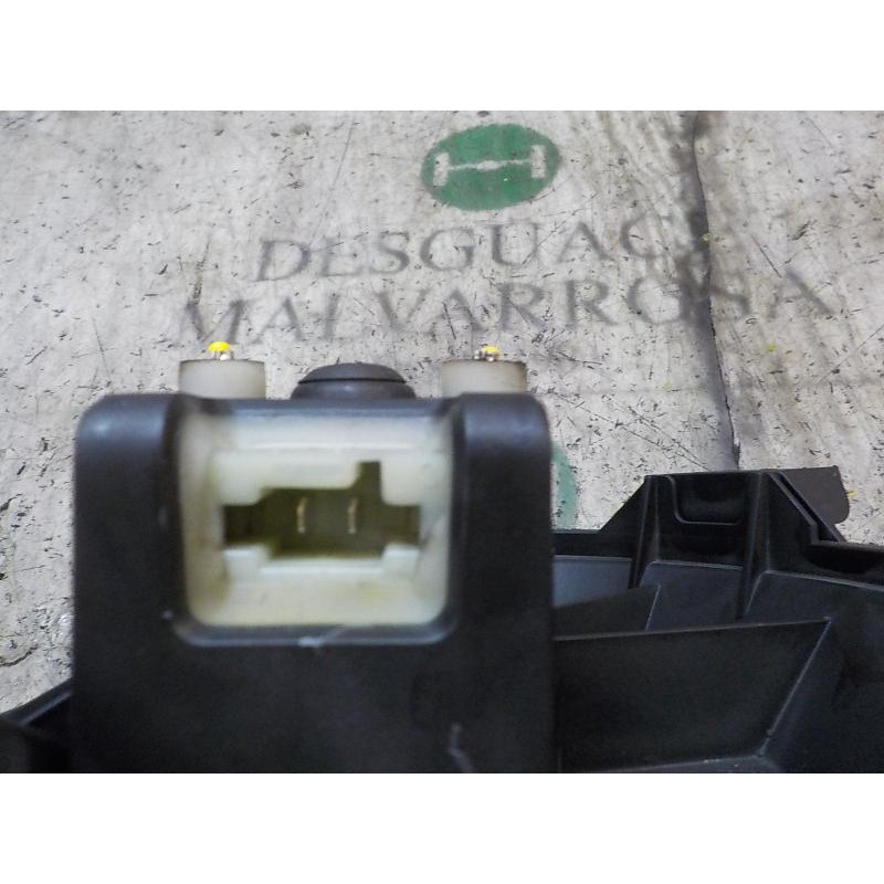 Recambio de motor calefaccion para opel corsa d 1.3 16v cdti referencia OEM IAM   