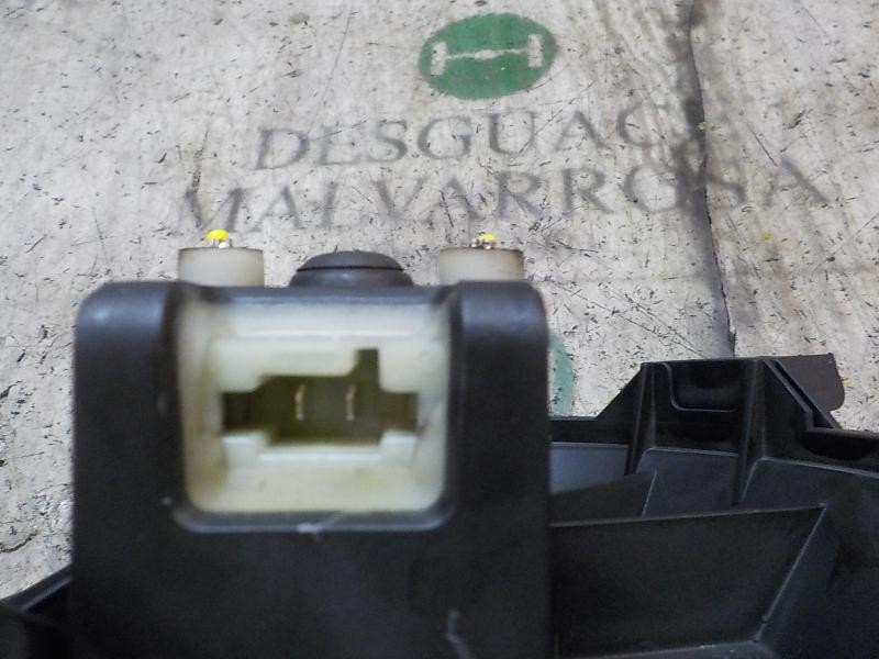 Recambio de motor calefaccion para opel corsa d 1.3 16v cdti referencia OEM IAM   