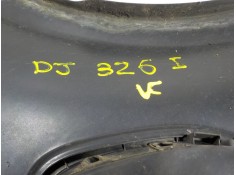 Recambio de aleta delantera izquierda para land rover range rover sport 2.7 td v6 cat referencia OEM IAM ASB790030   2