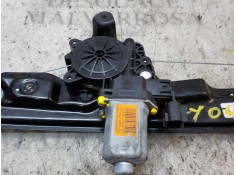 Recambio de elevalunas trasero derecho para ford ecosport trend referencia OEM IAM 1871007   2