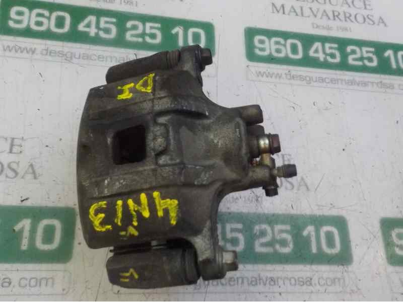 Recambio de pinza freno delantera izquierda para mitsubishi asx (ga0w) 1.8 di-d cat referencia OEM IAM   