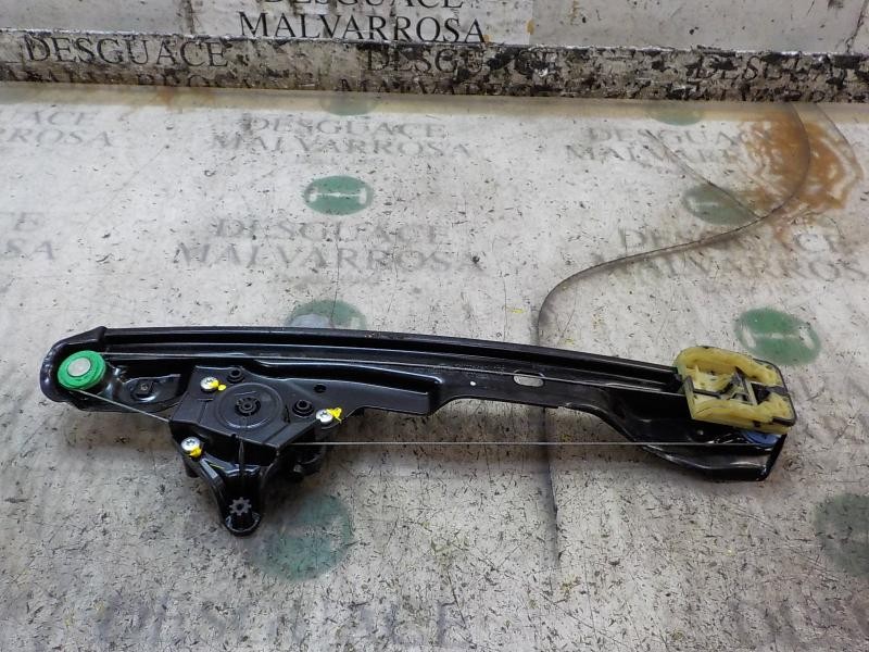 Recambio de elevalunas trasero derecho para ford ecosport trend referencia OEM IAM 1871007  