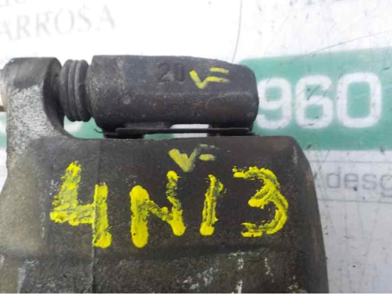 Recambio de pinza freno delantera izquierda para mitsubishi asx (ga0w) 1.8 di-d cat referencia OEM IAM   