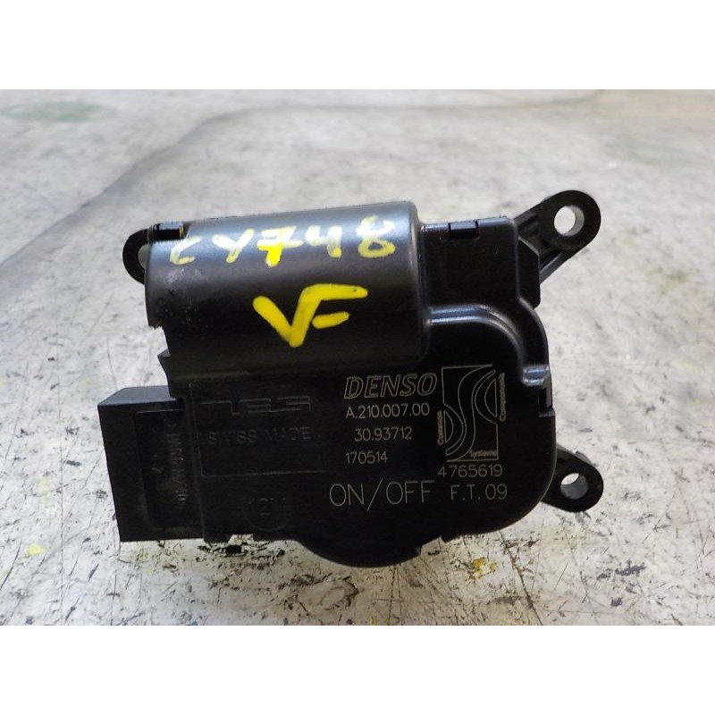 Recambio de modulo electronico para opel corsa d 1.3 16v cdti referencia OEM IAM   