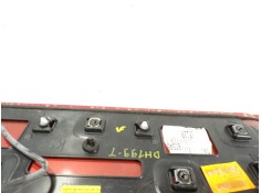 Recambio de piloto trasero central para renault clio iv grandtour 1.5 dci diesel fap referencia OEM IAM    2