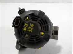 Recambio de alternador para land rover range rover sport 2.7 td v6 cat referencia OEM IAM YLE500200 0210800130 0210800130 2