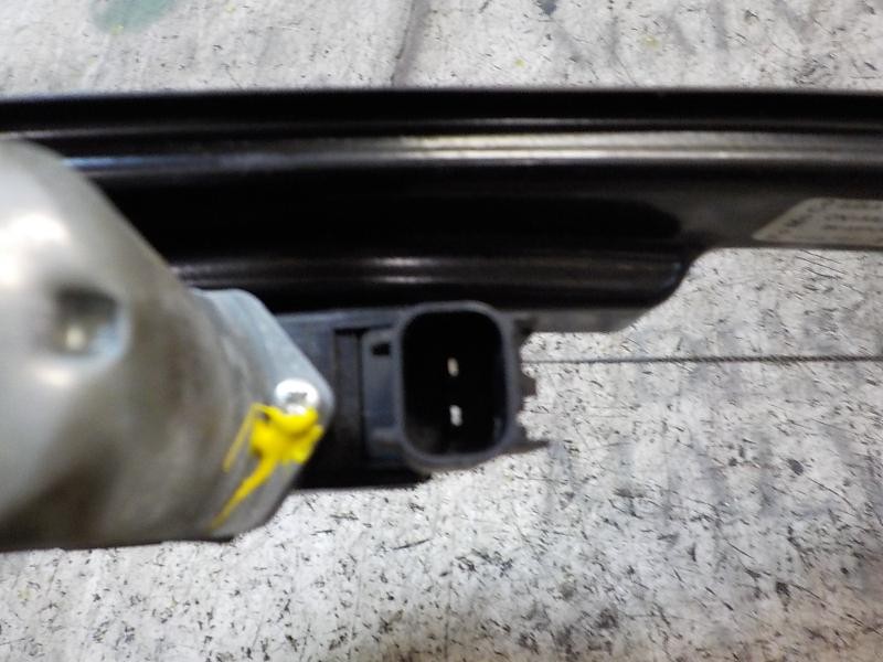 Recambio de elevalunas trasero izquierdo para ford ecosport trend referencia OEM IAM 1871008  