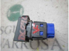 Recambio de warning para peugeot 208 1.2 12v vti referencia OEM IAM 96750916ZD   2