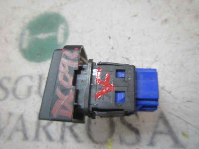 Recambio de warning para peugeot 208 1.2 12v vti referencia OEM IAM 96750916ZD  